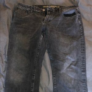 American eagle jeans 36 32